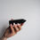 Miniature : Black Tourmaline XS & Small Tower