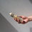 Miniature : Crazy Lace Agate Tower - Medium