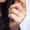 Thumbnail: Clear Quartz - Crystal Ring - Master Healer