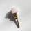 Miniature : Crystal Door Knob Cabinet Handles