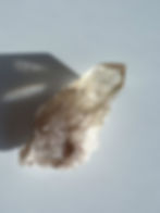 Thumbnail: Kundalini Citrine, Congo - Flower - M/Large