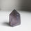 Miniature : Amethyst x Agate Tower - XSmall
