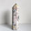 Thumbnail: Crazy Lace Agate Tower - Large