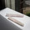 Miniature : Rose Quartz Crystal Wands