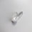 Thumbnail: AAA Grade Clear Quartz Natural Cluster - XXS