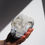 Thumbnail: Blue Apophyllite Zeolite Cluster - Small/Medium