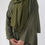 Thumbnail: Layla Abaya (With Underslip & Pockets) Olive