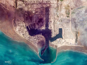 How the Iran–Israel–US Conflict Could Influence Global Oil Prices and Indonesia’s Economy