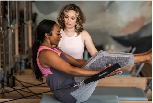 Native Pilates and Yoga