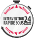 Urgent Intervention Fuite Toiture sous 24h