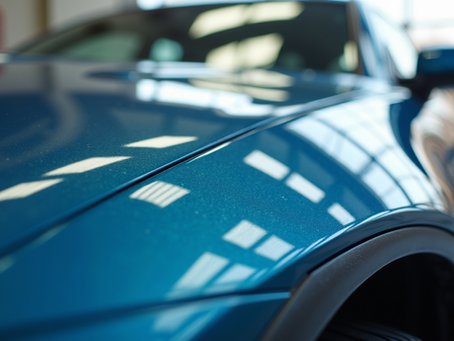 Paint Protection Film Costs Explained