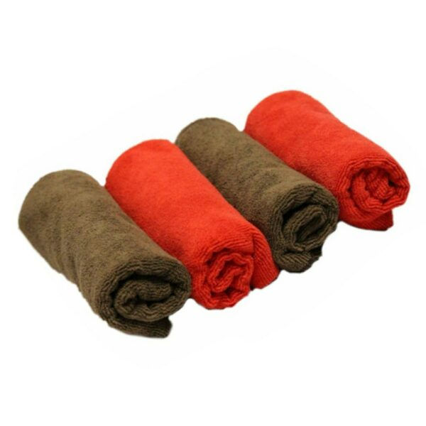 microfiber towel for car 