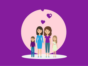 How to talk to your family about fostering