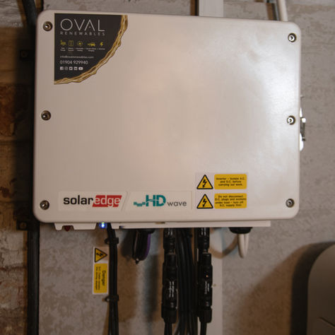 Understanding Solar Battery Storage Systems and Their Benefits for Your Home