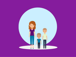 Sonia’s Story: Why I chose to become a short term foster carer