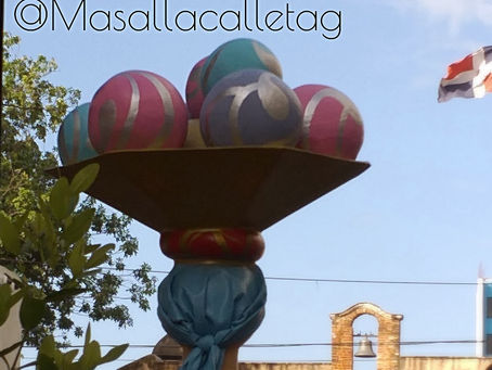 ArtesanÃa, colorido e identidad que marcan una ciudad