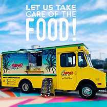 Food Truck for Events in NJ