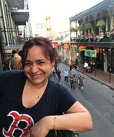Cubano X-Press Co-Owner Brenda