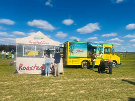 Corn Food Truck