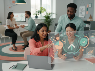 Enilram Creative: Leading the Way with Creative AI Solutions