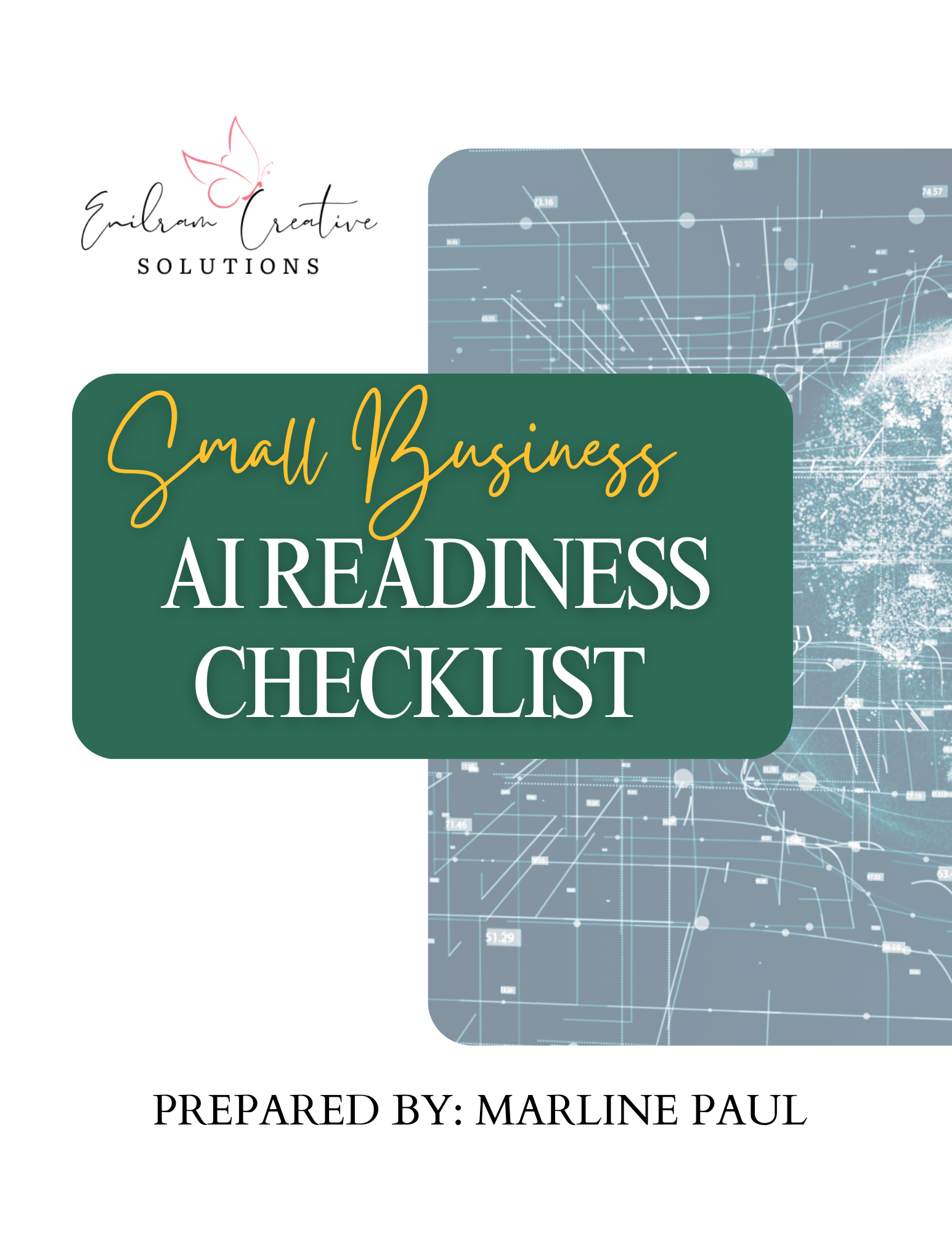 Small Business AI Readiness Checklist