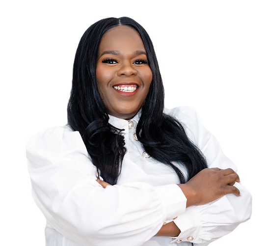Marline Paul Head shot 1 AI trainer and coach