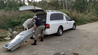 Identificada mulher encontrada morta no Nossa Senhora das Graças em Caxias do Sul
