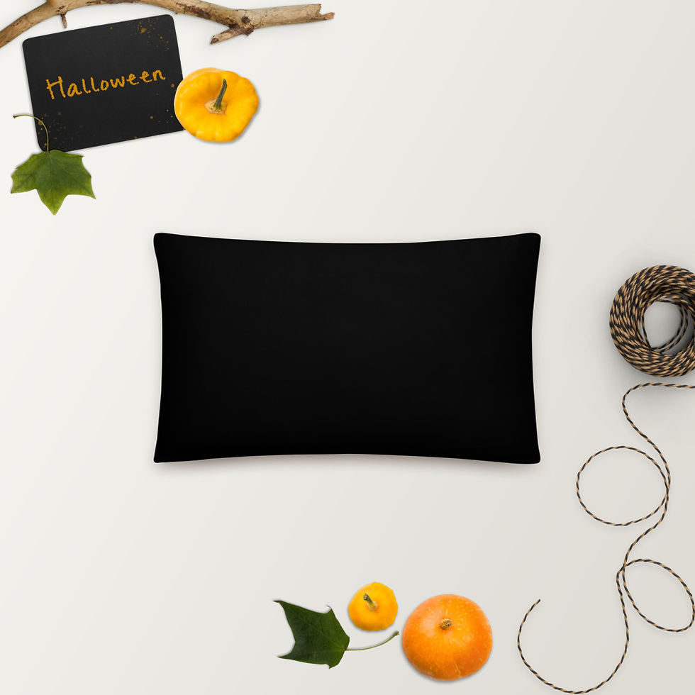 Thumbnail: The Lightminh pillow