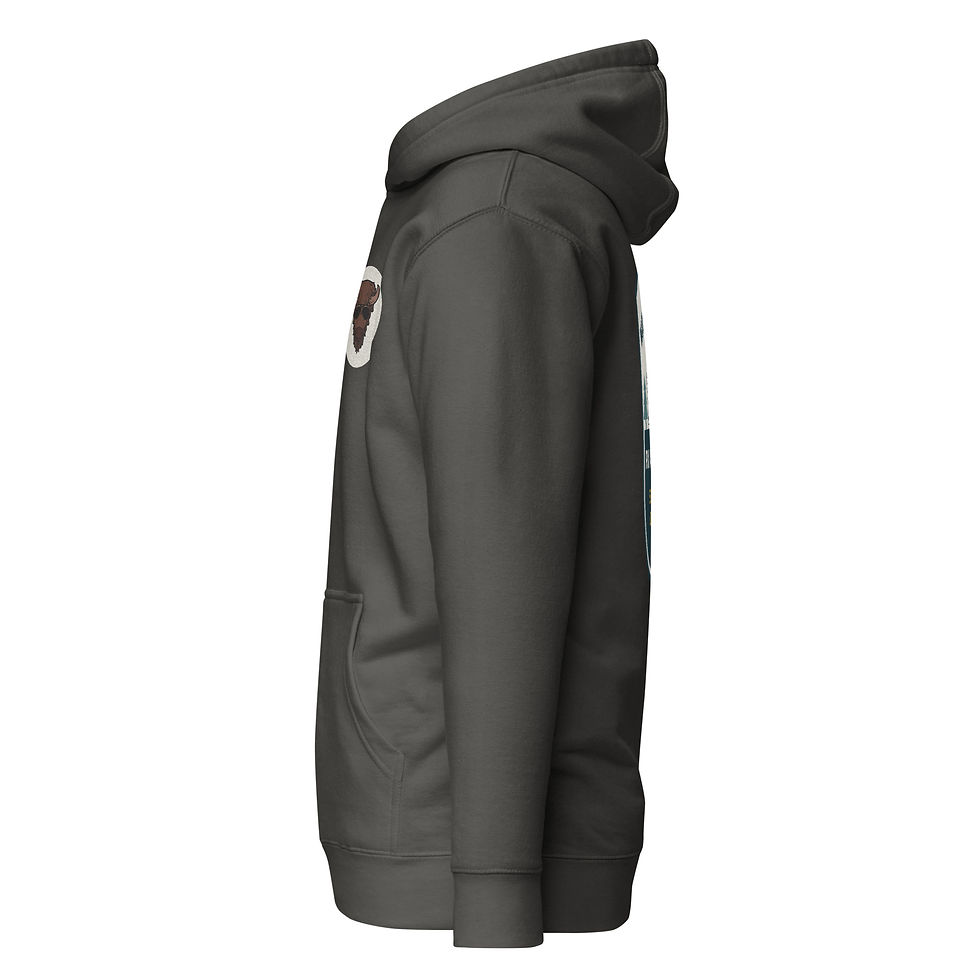 Thumbnail: Unisex Hoodie