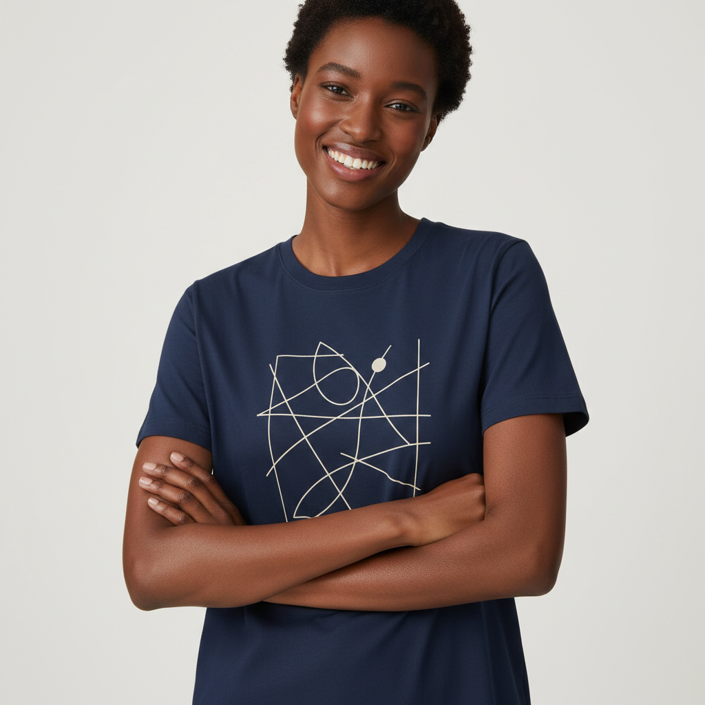 Modern Brand Tee
