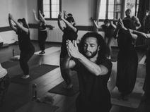 clases de yoga