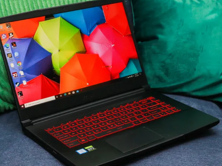 Modify your Windows 10 settings for a more productive time