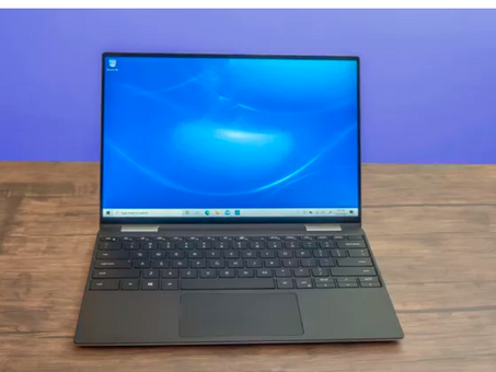 The Best 2 in 1 Laptops