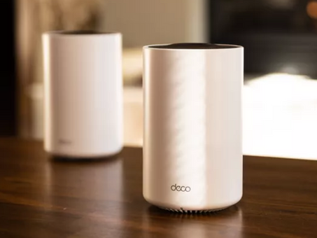 Mesh Routers You Need to Have