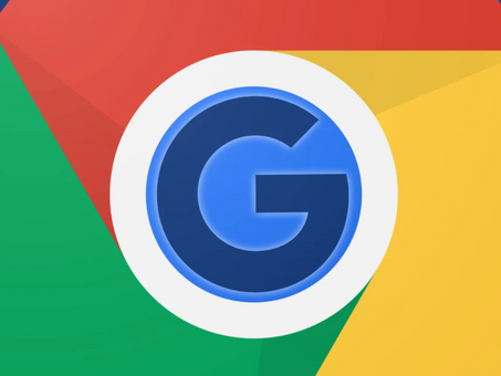 Chrome OS Feature is from Google