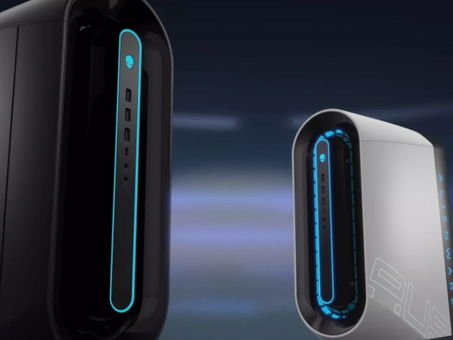 Dell's Alienware PCs face Issues in Shipping