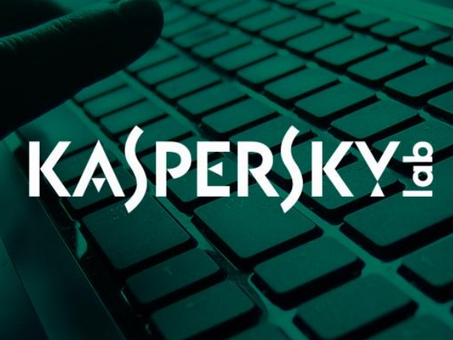 Kaspersky Password Issues