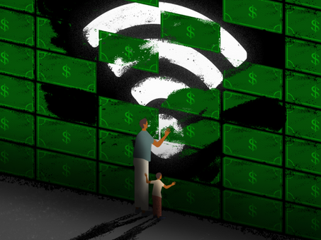 Is Broadband too Expensive?