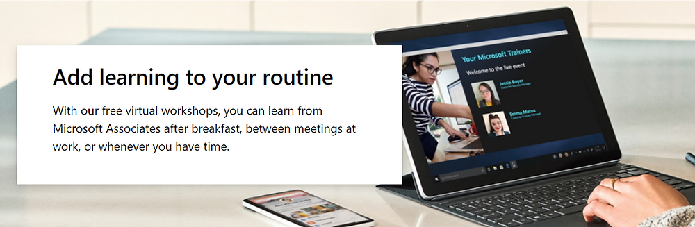 Virtual Day Microsoft Virtual Workshops You Need To Know