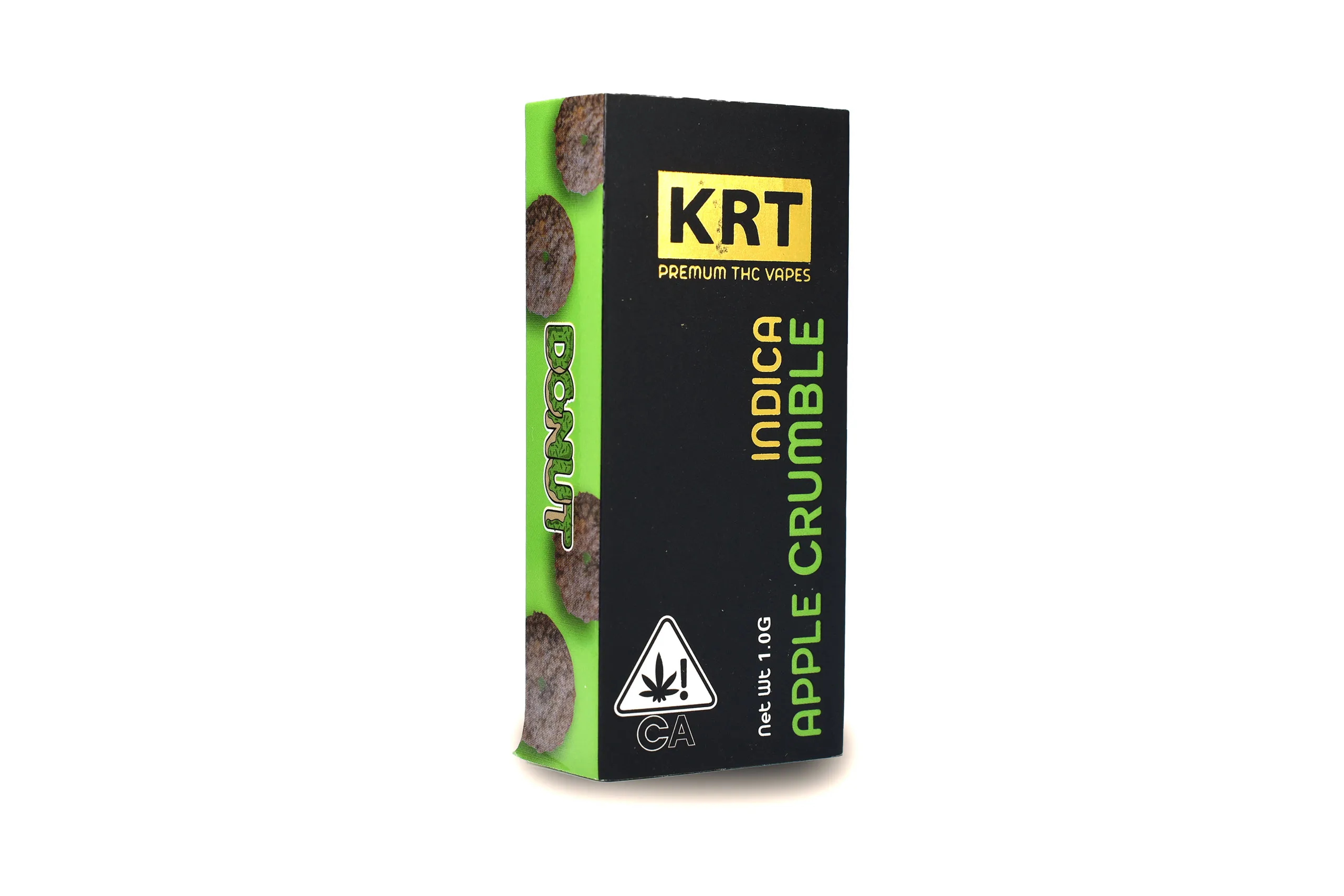 Buy KRT Big Box Order KRT Big Box The Green City