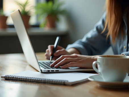 Virtuelle Assistenz: Zeit sparen für Unternehmer