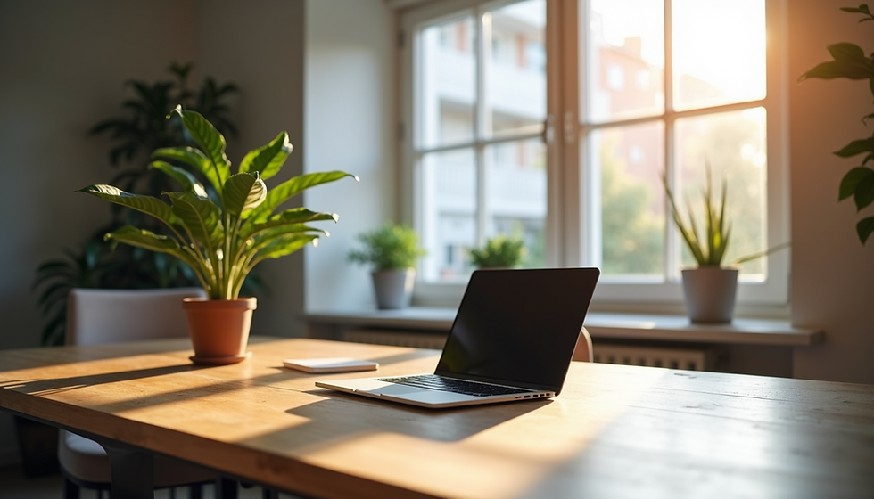 Effiziente Büroorganisation für kleine Unternehmen