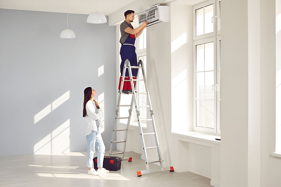 Emergency HVAC Service