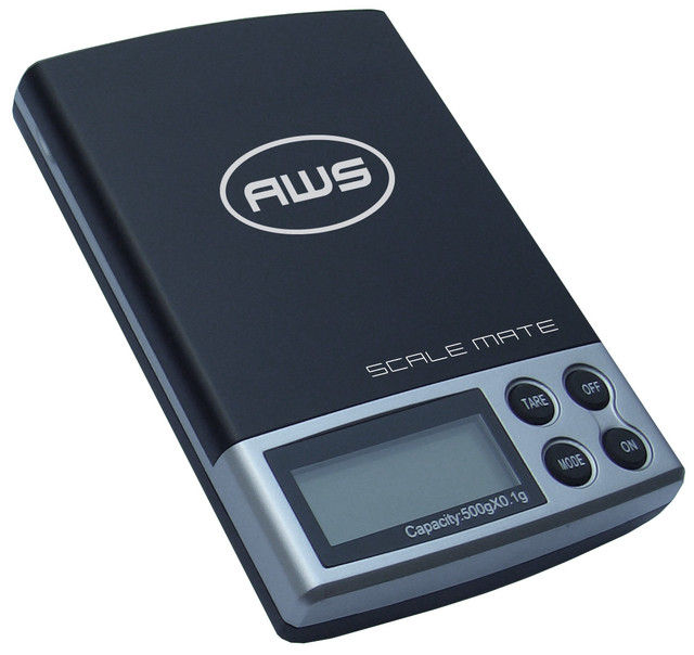 Pocket Scales