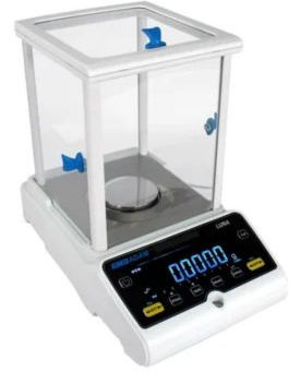 Balance Scales