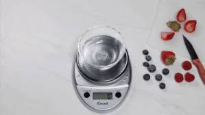 Bowl Scales