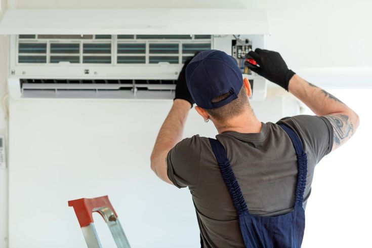 Ductless Mini Split Air Conditioner Queens