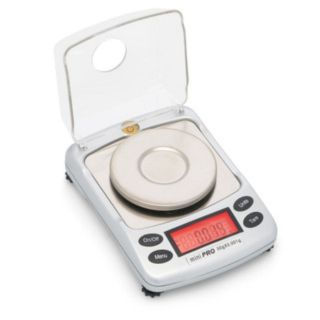 Milligram Scales