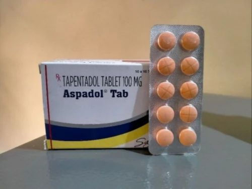 Buy Tapentadol 100mg Online USA