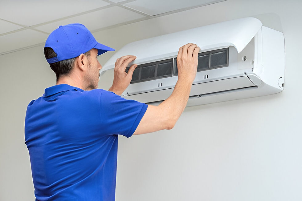 Emergency HVAC Services